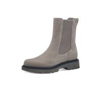Tamaris Botas Chelsea taupe, Talla 38