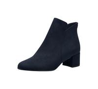Tamaris Botas clásicas de las mujeres, Botas de mujer,Plantilla TOUCHit, Azul marino., 40 EU
