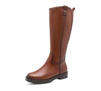 Tamaris Botas cognac 39 cognac