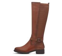 Tamaris Botas cognac 40 cognac