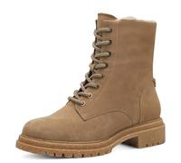 Tamaris Botas de cuero para mujer