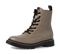 Tamaris Botas de cuero para mujer, saga, 37 EU