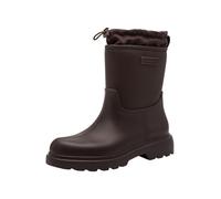 Tamaris Botas de lluvia marrón oscuro 39 EUR