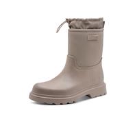 Tamaris Botas de lluvia taupe 39 taupe