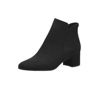 Tamaris Botas de moda 1-25354-43 Negro Talla 39 EU