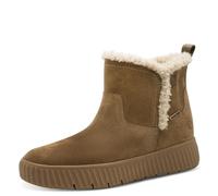 Tamaris Comfort WL Boot Duo-Tex, Botas para Nieve Mujer, Cappuccino, 38 EU