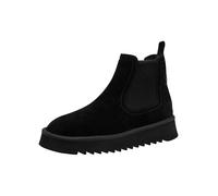 Tamaris Botas de nieve para mujer Wl Boot 1-26419-45, Negro, 40 EU