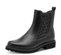 Tamaris Botas de tobillo negro 38 EUR