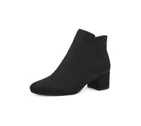 Tamaris Botas de tobillo negro 40 negro