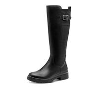 Tamaris Botas negro 38 negro