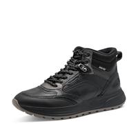 Tamaris Botas Planas para Mujer, Negro Uni, 38 EU