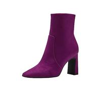 Tamaris Botín 1-25022-41 normal, rosa oscuro, 39 EU