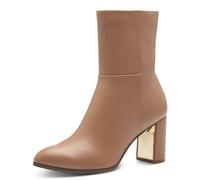 Tamaris Botín 1-25368-41 normal, marrón claro, 38 EU