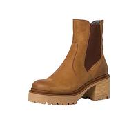 Tamaris Botín 1-26486-41 normal, marrón, 38 EU