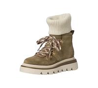 Tamaris Botín 1-26900-41 normal, verde oliva, 41 EU