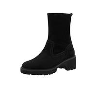 TAMARIS Botín para mujer, color negro, talla 39 EU, Negro, 39 EU