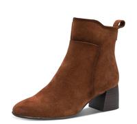 Tamaris Botín para mujer con tacón 1-25323-45, Muscat, 37 EU, Muscat., 37 EU