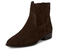 Tamaris Botín plano para mujer 1-25021-45, color moca, talla 38 EU, moca, 38 EU