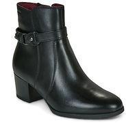 Tamaris Botines 25373-001 in Negro 36