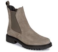 Tamaris Damen Chelsea 1-25427-41, Botas Estilo Mujer, Pardo, 38 EU