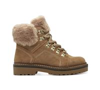 Tamaris - Botines Camel con Cordones - Shoes - Mujer - Marrón - 40 EU -