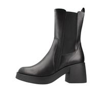 Tamaris - Botines Chelsea Clásicos - Shoes - Mujer - Negro - 38 EU -