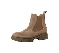 Tamaris Botas Chelsea beige 41 beige
