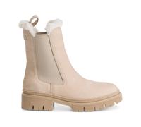 Tamaris - Botines Chelsea - Shoes - Mujer - Beige - 39 EU -