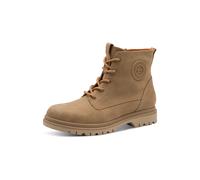 Tamaris Botines con cordones camelo 37 camelo