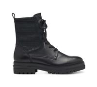 Tamaris - Botines con Cordones - Shoes - Mujer - Negro - 37 EU -