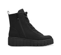 Tamaris - Botines con Cordones - Shoes - Mujer - Negro - 39 EU -
