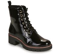 Tamaris Botines CORYDALIS in Negro 39