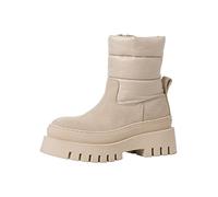 Tamaris Botines de mujer 1-1-26939-39, marrón, 40 EU