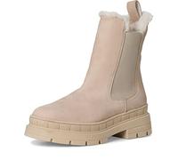 Tamaris 1-26935-41, Botas Cortas al Tobillo Mujer, marrón, 41 EU
