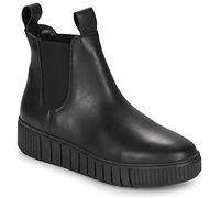 Tamaris Botines LAVANDIS in Negro 40