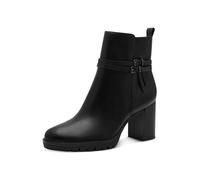 Tamaris Botines negro 38 negro