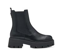 Tamaris - Botines Negros Cerrados - Shoes - Mujer - Negro - 39 EU -