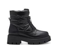 Tamaris - Botines Negros Cerrados - Shoes - Mujer - Negro - 39 EU -
