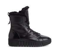Tamaris - Botines Negros de Encaje - Shoes - Mujer - Negro - 37 EU -