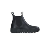 Tamaris - Botines negros para mujer elegantes - Shoes - Mujer - Negro - 37 EU -
