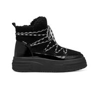 Tamaris - Botines negros para mujeres - Shoes - Mujer - Negro - 39 EU -