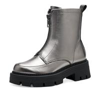 Tamaris Mujer 1-1-25823-41, Botas Cortas al Tobillo, Gris Peltre, 36 EU