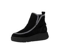 Tamaris Botines para mujer 1-26865-41 normal, Negro, 39 EU