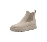 Tamaris Botines piedra 42 piedra