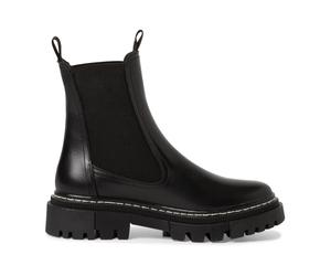 Tamaris - Botines - Shoes - Mujer - Negro - 38 EU -