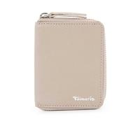 Tamaris Cartera 'Amanda' beige / blanco One Size beige / blanco