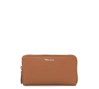 Tamaris Cartera 'Amanda' cognac / plata XS-XL cognac / plata