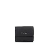 Tamaris Cartera 'Amanda' negro / plata XS-XL negro / plata