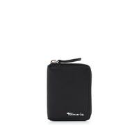 Tamaris Cartera 'Amanda' negro / plata XS-XL negro / plata