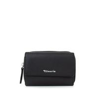 Tamaris Cartera 'Amanda' negro / plata XS-XL negro / plata